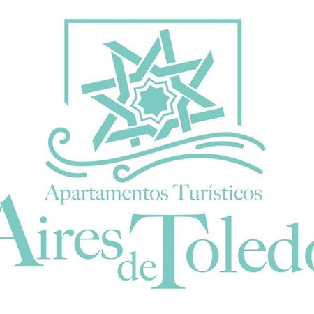 Апартаменты Aires De Толедо Экстерьер фото