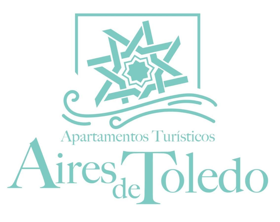 Апартаменты Aires De Толедо Экстерьер фото